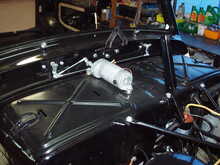 Mercedes-Benz 170S Cabriolet