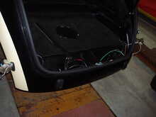 Mercedes-Benz 170S Cabriolet