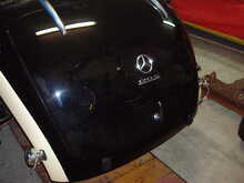 Mercedes-Benz 170S Cabriolet