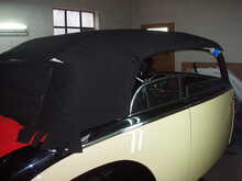 Mercedes-Benz 170S Cabriolet