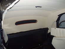 Mercedes-Benz 170S Cabriolet