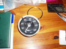 Mercedes-Benz 170S Cabriolet