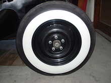 Mercedes-Benz 170S Cabriolet