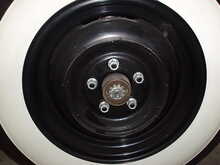 Mercedes-Benz 170S Cabriolet