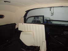 Mercedes-Benz 170S Cabriolet