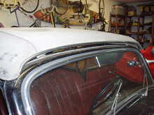 Mercedes-Benz 170S Cabriolet