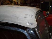 Mercedes-Benz 170S Cabriolet