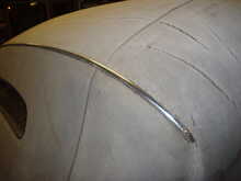 Mercedes-Benz 170S Cabriolet