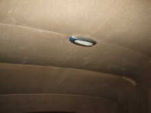 Mercedes-Benz 170S Cabriolet