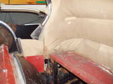 Mercedes-Benz 170S Cabriolet