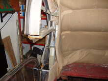 Mercedes-Benz 170S Cabriolet