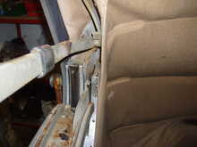 Mercedes-Benz 170S Cabriolet