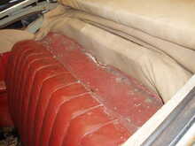 Mercedes-Benz 170S Cabriolet