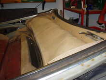 Mercedes-Benz 170S Cabriolet