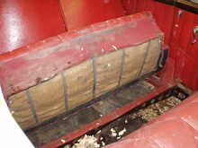 Mercedes-Benz 170S Cabriolet