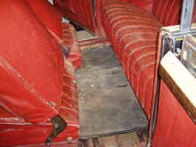 Mercedes-Benz 170S Cabriolet