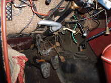 Mercedes-Benz 170S Cabriolet