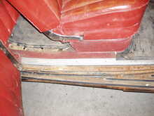 Mercedes-Benz 170S Cabriolet