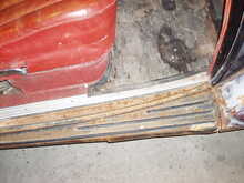 Mercedes-Benz 170S Cabriolet