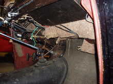 Mercedes-Benz 170S Cabriolet