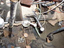 Mercedes-Benz 170S Cabriolet