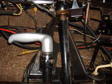 Mercedes-Benz 170S Cabriolet