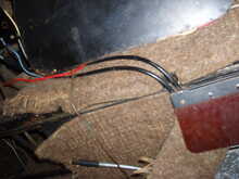 Mercedes-Benz 170S Cabriolet