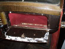 Mercedes-Benz 170S Cabriolet