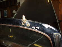 Mercedes-Benz 170S Cabriolet