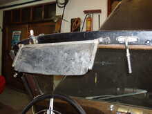 Mercedes-Benz 170S Cabriolet