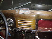 Mercedes-Benz 170S Cabriolet