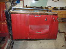 Mercedes-Benz 170S Cabriolet