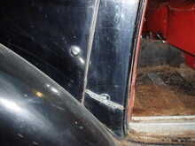 Mercedes-Benz 170S Cabriolet