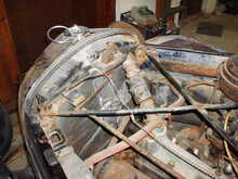 Mercedes-Benz 170S Cabriolet