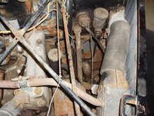 Mercedes-Benz 170S Cabriolet