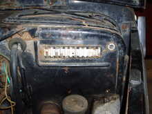 Mercedes-Benz 170S Cabriolet