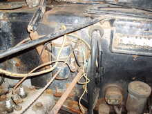 Mercedes-Benz 170S Cabriolet