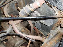 Mercedes-Benz 170S Cabriolet