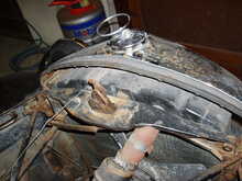 Mercedes-Benz 170S Cabriolet