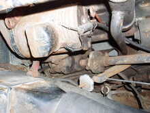 Mercedes-Benz 170S Cabriolet