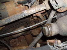 Mercedes-Benz 170S Cabriolet