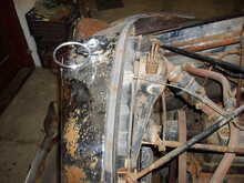 Mercedes-Benz 170S Cabriolet