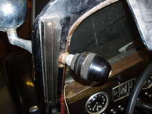 Mercedes-Benz 170S Cabriolet