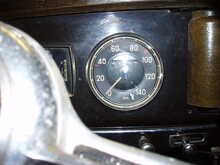 Mercedes-Benz 170S Cabriolet