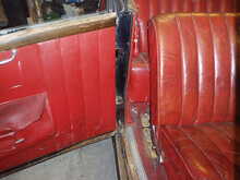 Mercedes-Benz 170S Cabriolet