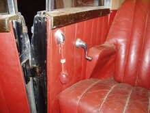 Mercedes-Benz 170S Cabriolet