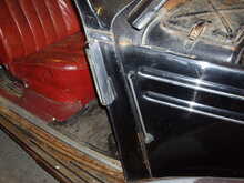 Mercedes-Benz 170S Cabriolet