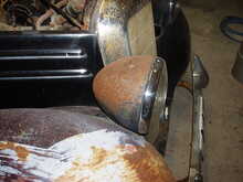 Mercedes-Benz 170S Cabriolet