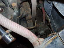 Mercedes-Benz 170S Cabriolet