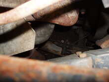 Mercedes-Benz 170S Cabriolet